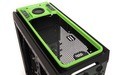 Aerocool DS 200 Green