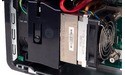 HP Compaq dc7800 sff