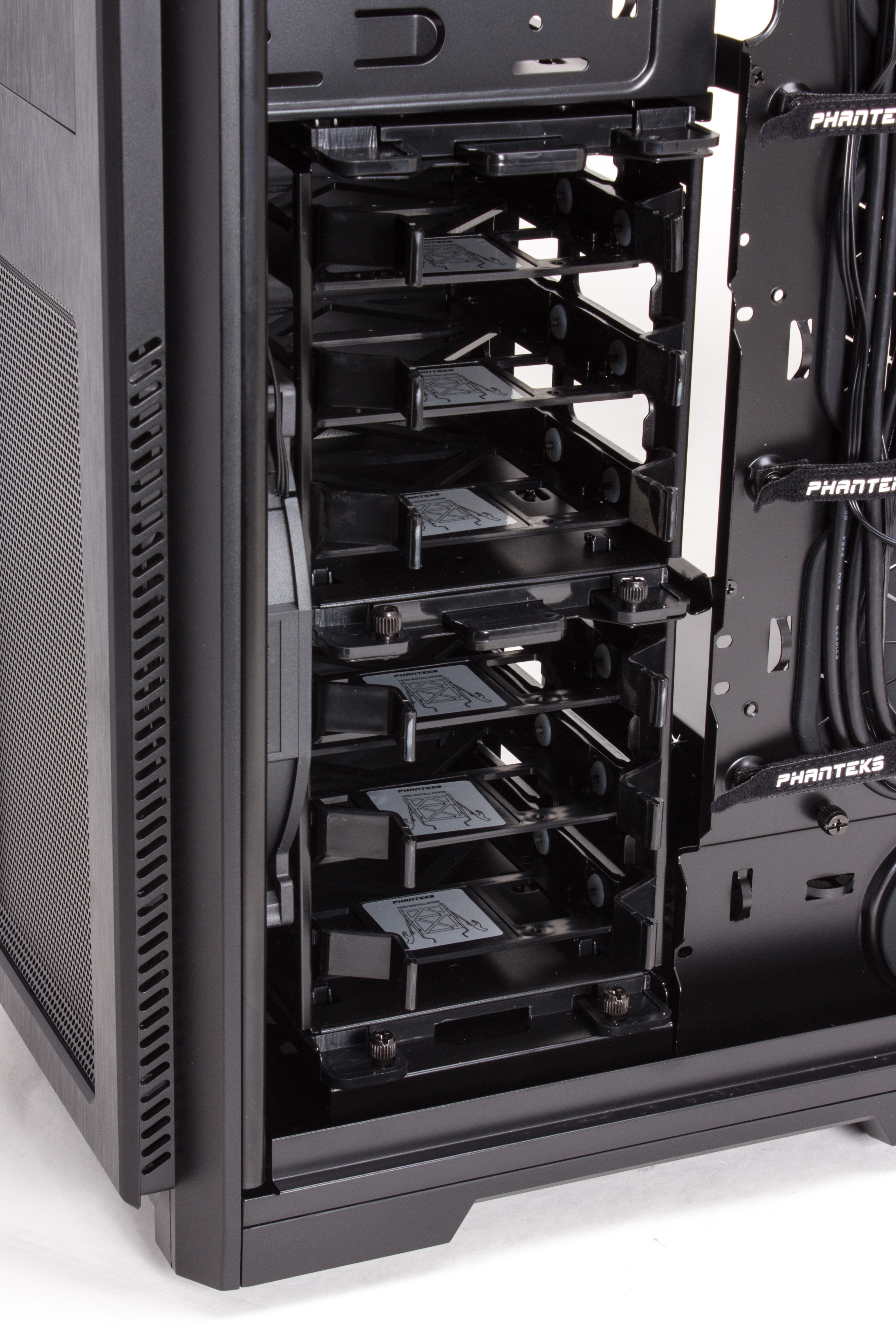 Phanteks Enthoo Pro Window