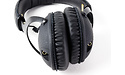 Marshall Monitor Black