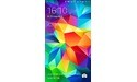 Samsung Galaxy S5 Mini Black