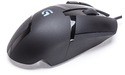 Logitech G402 Hyperion Fury