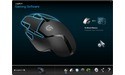 Logitech G402 Hyperion Fury