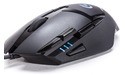 Logitech G402 Hyperion Fury