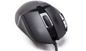 Logitech G402 Hyperion Fury