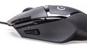 Logitech G402 Hyperion Fury