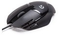 Logitech G402 Hyperion Fury