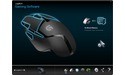 Logitech G402 Hyperion Fury