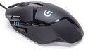 Logitech G402 Hyperion Fury