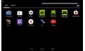 Nvidia Shield K1 Tablet