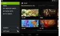Nvidia Shield K1 Tablet