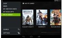 Nvidia Shield K1 Tablet