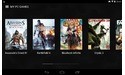 Nvidia Shield K1 Tablet