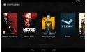Nvidia Shield K1 Tablet