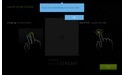 Nvidia Shield K1 Tablet