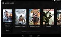 Nvidia Shield K1 Tablet