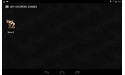 Nvidia Shield K1 Tablet