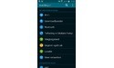 Samsung Galaxy Alpha Black