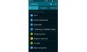 Samsung Galaxy Alpha Black