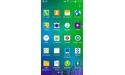 Samsung Galaxy Alpha Black