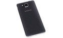 Samsung Galaxy Alpha Black