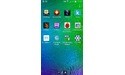 Samsung Galaxy Alpha Black