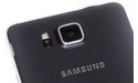 Samsung Galaxy Alpha Black