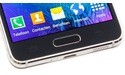 Samsung Galaxy Alpha Black