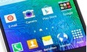 Samsung Galaxy Alpha Black