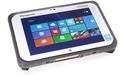 Panasonic Toughpad FZ-M1 (FZ-M1CCBECE3)
