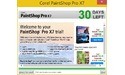 Corel PaintShop Pro X7 Ultimate