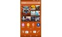 Sony Xperia Z3 Copper