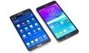 Samsung Galaxy Note 4 Black