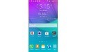 Samsung Galaxy Note 4 Black