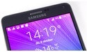 Samsung Galaxy Note 4 Black