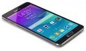 Samsung Galaxy Note 4 Black