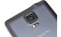 Samsung Galaxy Note 4 Black