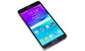 Samsung Galaxy Note 4 Black