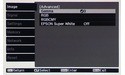Epson EH-TW6600W