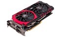 MSI GeForce GTX 970 Gaming 4GB