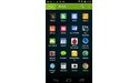 Acer Liquid Jade S55 White