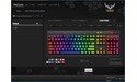 Corsair K70 RGB MX Red