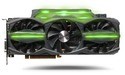 Zotac GeForce GTX 970 AMP! Extreme Edition 4GB