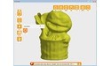 XYZprinting da Vinci 1.0 AiO