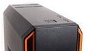 Be quiet! Silent Base 800 Orange