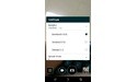 HTC Desire Eye Blue