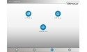 Devolo dLan 1200+ WiFi AC Starter kit