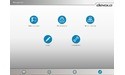 Devolo dLan 1200+ WiFi AC Starter kit