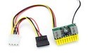 Mini-Box PicoPSU Power kit 80 + 60W Adapter