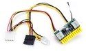 Mini-Box PicoPSU Power kit 150 + 102W Adapter